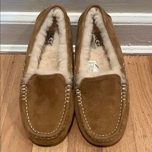 Ugg Loafers